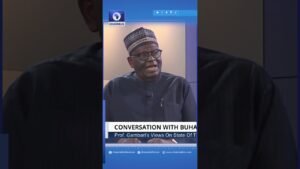 Why I’m Worried About Coup Trend In West Africa – Gambari Why I’m Worried About Coup Trend In West Africa – Gambari