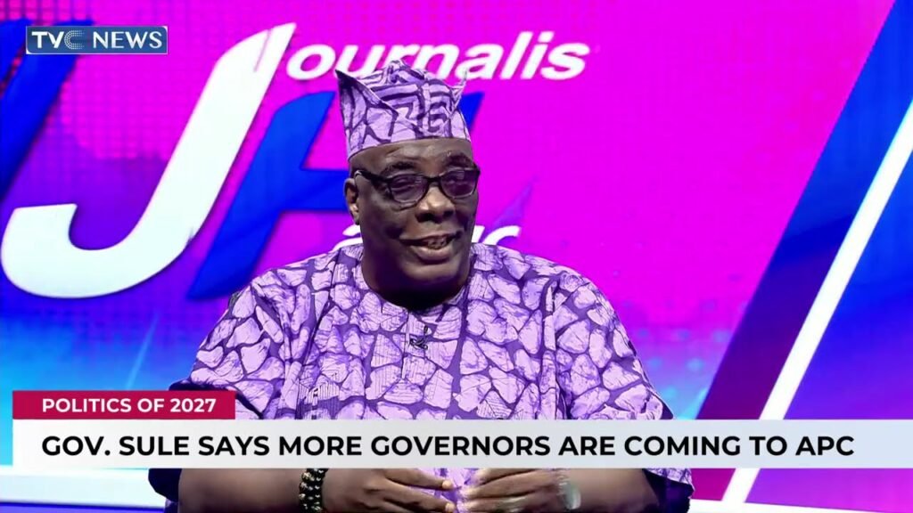 APC National Chairman Declares Party Doors Open To Kwankwaso APC National Chairman Declares Party Doors Open To Kwankwaso