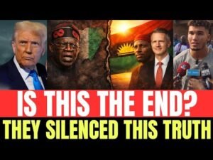 If This Is TRUE, Then Nigeria Is FINISHED | Biafra’s Hope is Alive(UNBELIEVABLE) If This Is TRUE, Then Nigeria Is FINISHED | Biafra’s Hope is Alive(UNBELIEVABLE)