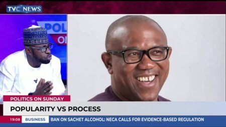 Can Peter Obi Match Atiku? Can Peter Obi Match Atiku?