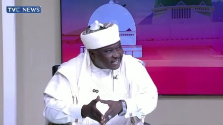 One-On-One With Honourable Ado Doguwa | Hallowed Chambers One-On-One With Honourable Ado Doguwa | Hallowed Chambers