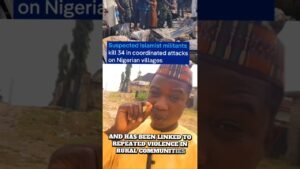 This is a serious and troubling situation. #foryou #trendingvideo #avtmatrix #nigerianews #nigeria This is a serious and troubling situation. #foryou #trendingvideo #avtmatrix #nigerianews #nigeria