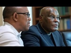 Latest Nigeria News today -February 20, 2026 Latest Nigeria News today -February 20, 2026