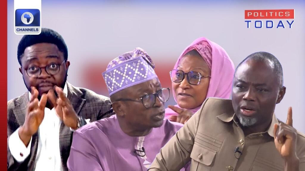 Politics Today | 20/02/2026