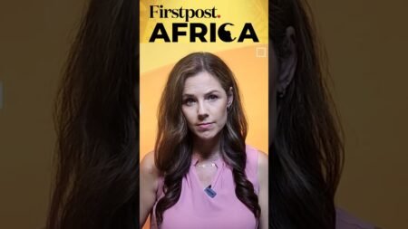 Trump-Targeted Terrorists Strike in Nigeria | Firstpost Africa | Subscribe to Firstpost | N18G