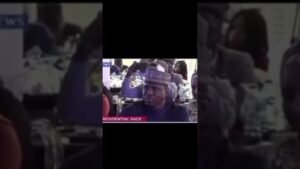 Nigeria president has promised steady light #viralvideo #trending #news Nigeria president has promised steady light #viralvideo #trending #news