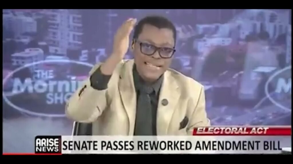 SEE WHAT RUFAI AND PETER 4 NIGERIA ARE SAYING