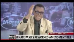 SEE WHAT RUFAI AND PETER 4 NIGERIA ARE SAYING SEE WHAT RUFAI AND PETER 4 NIGERIA ARE SAYING