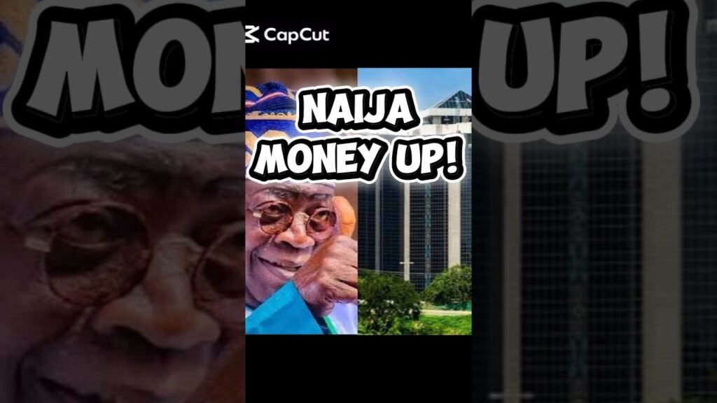 Nigeria’s Reserves Hit 13-Year High #nigerianews Nigeria’s Reserves Hit 13-Year High #nigerianews