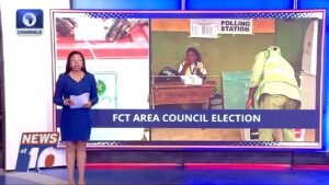 News At 10 | 21/02/2026 News At 10 | 21/02/2026