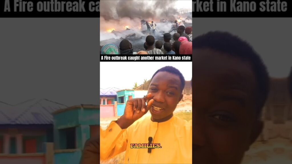 This is a serious situation. #foryou #trendingvideo #avtmatrix #nigerianews #nigeria