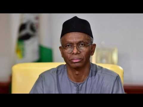 Issues With Jide: El-Rufai Battles Corruption I Cybercrime Allegations Issues Issues With Jide: El-Rufai Battles Corruption I Cybercrime Allegations Issues