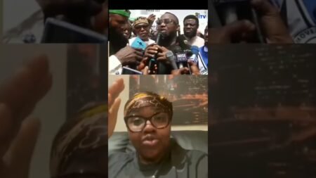 Dirty politics Nigeria #4yp #viral #nigerianews Dirty politics Nigeria #4yp #viral #nigerianews