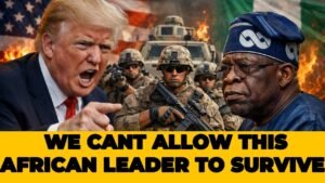 US SENDS 200 COMMANDO TO NIGERIA TO KILL…. US SENDS 200 COMMANDO TO NIGERIA TO KILL….