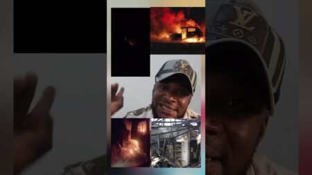 Peace isn’t given; it’s defended.#news #nigeria #politics #nigerianews Peace isn’t given; it’s defended.#news #nigeria #politics #nigerianews