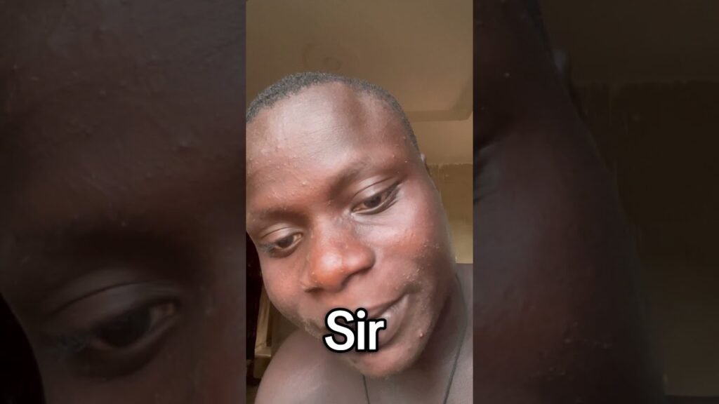 It’s my life sir #nigeria #nigeriayoutube #nigerian #nigerianews It’s my life sir #nigeria #nigeriayoutube #nigerian #nigerianews