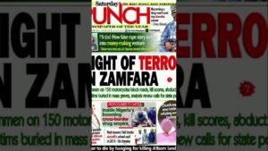 Breaking news in Nigeria #viralvideo #news #bbnnews #punchnewspaper #breakingnews #newsupdate Breaking news in Nigeria #viralvideo #news #bbnnews #punchnewspaper #breakingnews #newsupdate