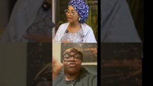 This iş deep #nigerianews #politics viral