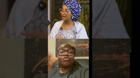 This iş deep #nigerianews #politics viral This iş deep #nigerianews #politics viral