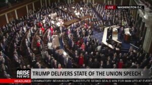 Arise News Live Arise News Live