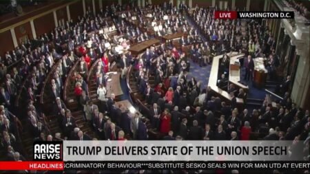 Arise News Live Arise News Live