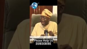 What is this man saying??? #latestnews #nigerianews #breakingnews What is this man saying??? #latestnews #nigerianews #breakingnews