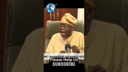 What is this man saying??? #latestnews #nigerianews #breakingnews What is this man saying??? #latestnews #nigerianews #breakingnews