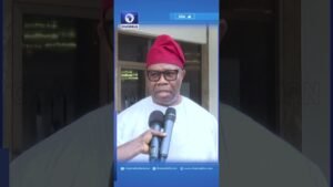 Electoral Act: Every Vote Will Now Count — Akpabio