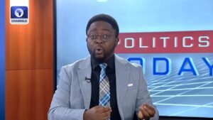 Electoral Act Amendment: Reps Members Bicker Over E-Transmission Of Results + More | Politics Today Electoral Act Amendment: Reps Members Bicker Over E-Transmission Of Results + More | Politics Today