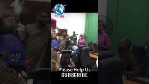 Lawmakers Clash as Electoral Bill Debate Boils Over  #latestnews #nigerianews#breakingnews