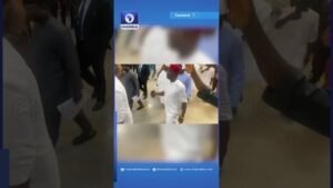 Reps In Rowdy Session Over Motion To Rescind ‘Real-Time’ Clause In Electoral Act