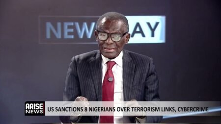 US Sanctions 8 Nigerians Over Terrorism Links, Cybercrime – Dayo Sobowale US Sanctions 8 Nigerians Over Terrorism Links, Cybercrime – Dayo Sobowale