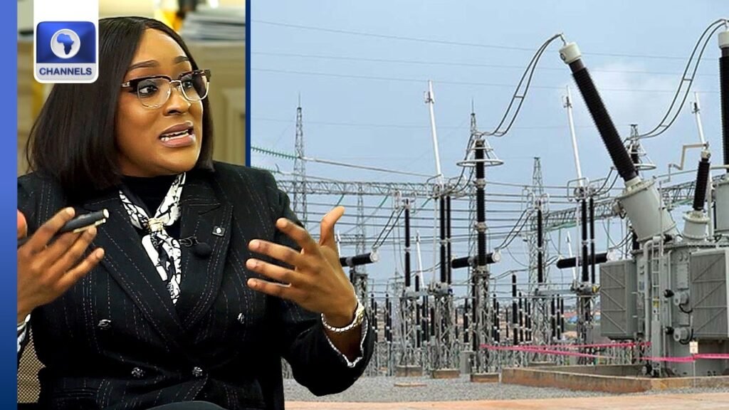 Why Nigeria Still Struggles With Electricity, And What Can Be Done – Adighije | News Night Why Nigeria Still Struggles With Electricity, And What Can Be Done – Adighije | News Night