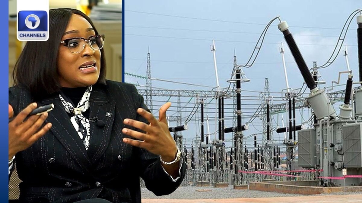 Why Nigeria Still Struggles With Electricity, And What Can Be Done – Adighije | News Night Why Nigeria Still Struggles With Electricity, And What Can Be Done – Adighije | News Night