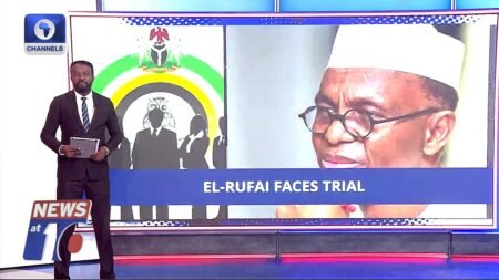 News At 10 | 16/02/2026 News At 10 | 16/02/2026