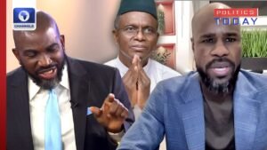El-Rufai’s ‘Wiretapping Dilemma’ And National Security | Politics Today El-Rufai’s ‘Wiretapping Dilemma’ And National Security | Politics Today
