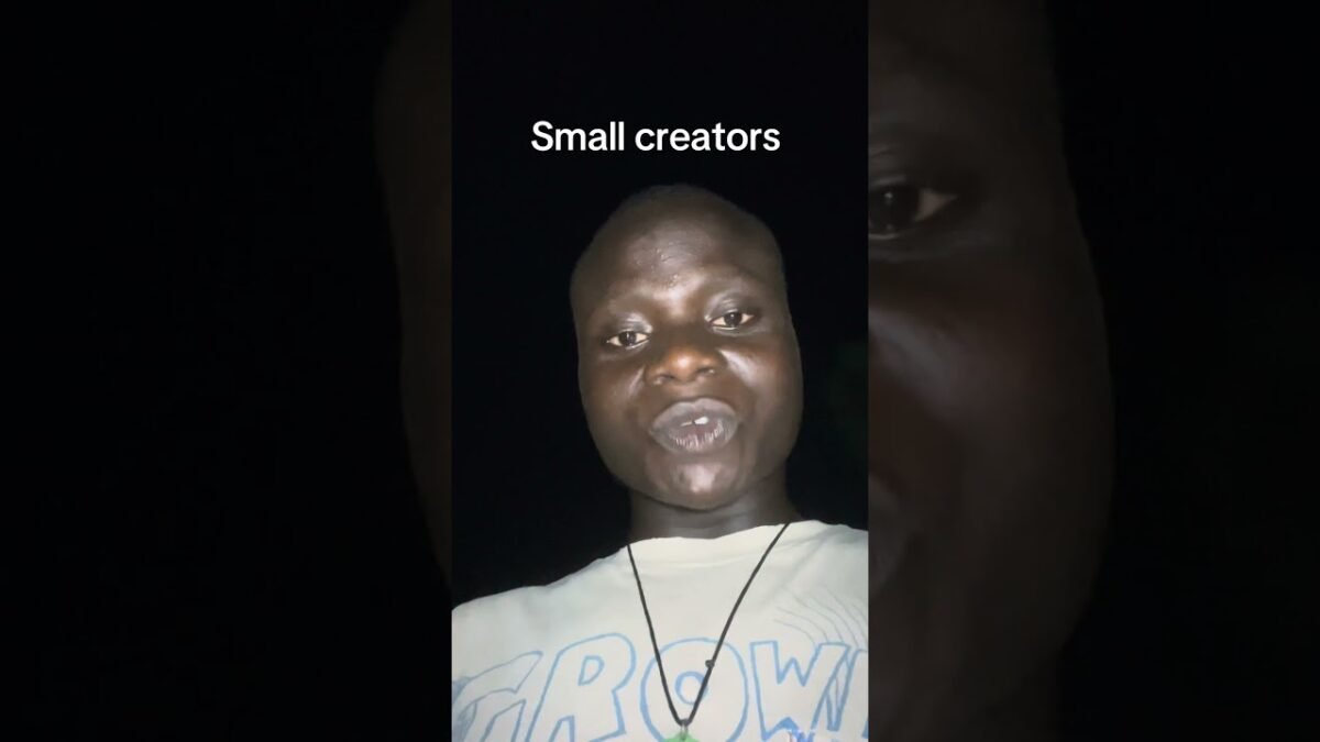 How you go take grow in creating content #nigeria #nigeriayoutube #nigerianews #truecrimestories