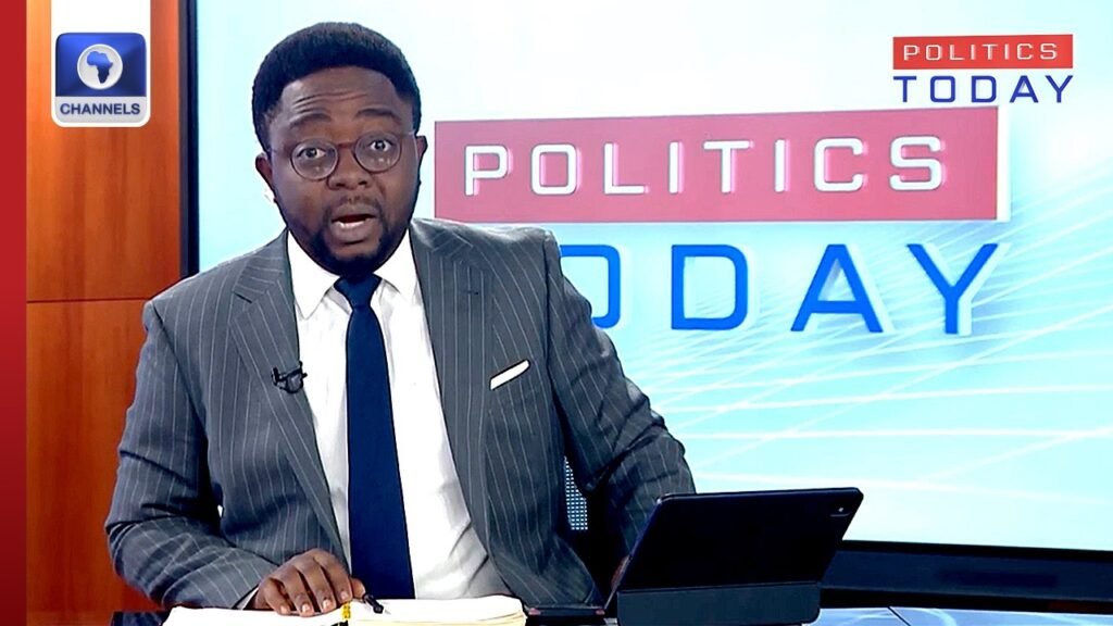 Electoral Act Amendment Saga, El-Rufai’s ‘Wiretapping Dilemma’ + More | Politics Today Electoral Act Amendment Saga, El-Rufai’s ‘Wiretapping Dilemma’ + More | Politics Today