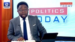 Electoral Act Amendment Saga, El-Rufai’s ‘Wiretapping Dilemma’ + More | Politics Today