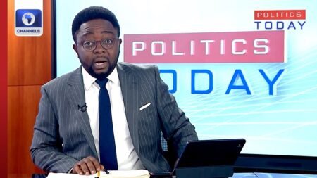 Electoral Act Amendment Saga, El-Rufai’s ‘Wiretapping Dilemma’ + More | Politics Today Electoral Act Amendment Saga, El-Rufai’s ‘Wiretapping Dilemma’ + More | Politics Today