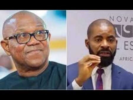 Deji Adeyanju Rejects Out-of-Court Deal in Peter Obi’s N1.5bn Suit
