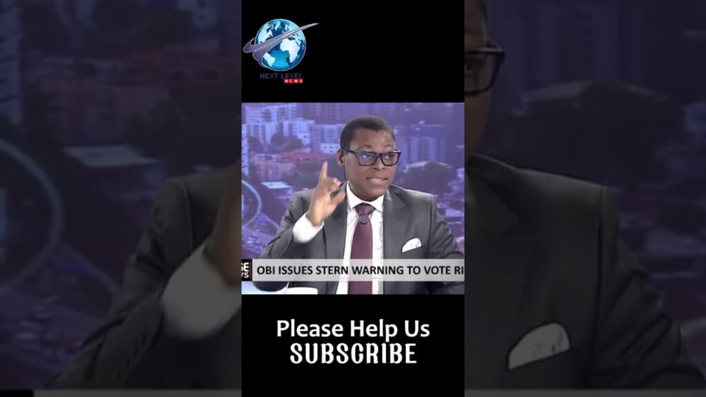 Rufai Strong Word On Peter Obi & El-Rufai Again Ribadu  #latestnews #nigerianews