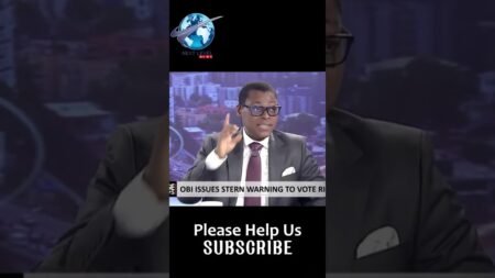 Rufai Strong Word On Peter Obi & El-Rufai Again Ribadu #latestnews #nigerianews Rufai Strong Word On Peter Obi & El-Rufai Again Ribadu #latestnews #nigerianews