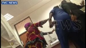 TRENDING: Natasha Blocks Access to NEDC Committee Chairman’s Office TRENDING: Natasha Blocks Access to NEDC Committee Chairman’s Office