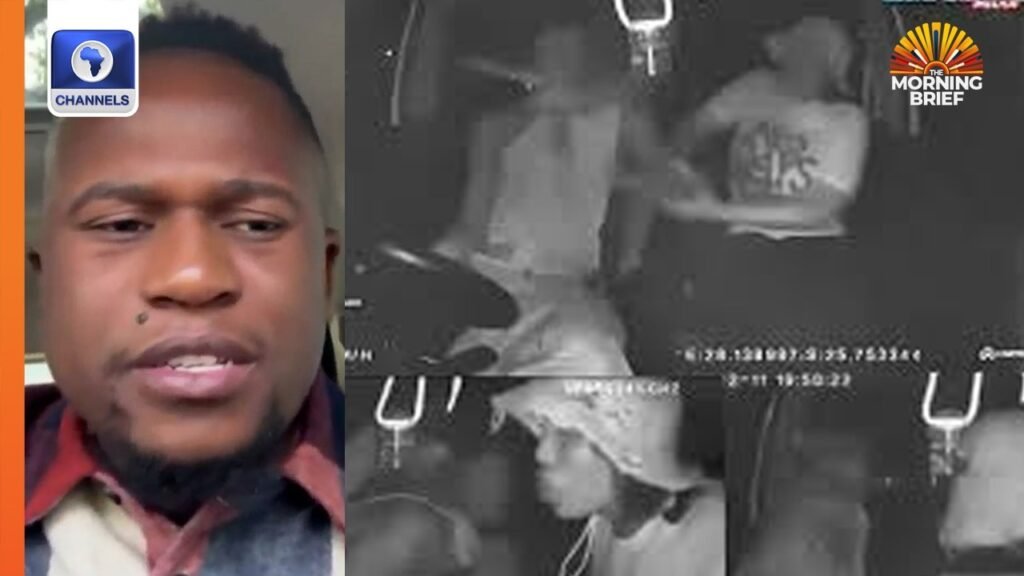 Killers Of Nigerian Bolt Driver Arrested, To Face Prosecution, S’Africa Correspondent Gives Update Killers Of Nigerian Bolt Driver Arrested, To Face Prosecution, S’Africa Correspondent Gives Update