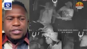 Killers Of Nigerian Bolt Driver Arrested, To Face Prosecution, S’Africa Correspondent Gives Update Killers Of Nigerian Bolt Driver Arrested, To Face Prosecution, S’Africa Correspondent Gives Update