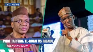 Trending Now: El-Rufai Writes NSA Over Toxic Chemical Procurement Report + Others Trending Now: El-Rufai Writes NSA Over Toxic Chemical Procurement Report + Others