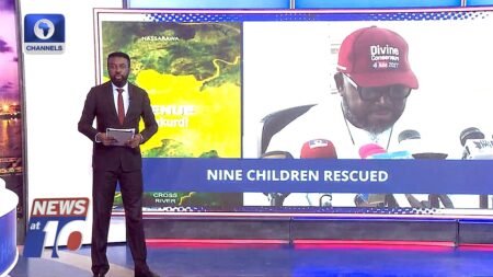 News At 10 | 15/02/2026 News At 10 | 15/02/2026