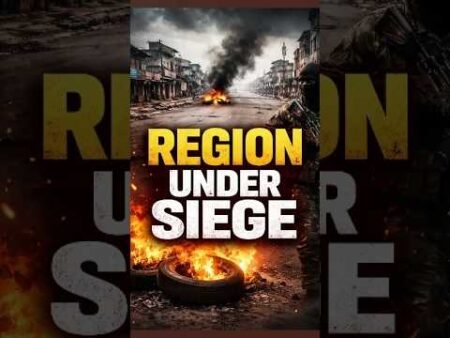 Inside The Sit-At-Home Movement In South East Nigeria #nigeria #reaction Inside The Sit-At-Home Movement In South East Nigeria #nigeria #reaction