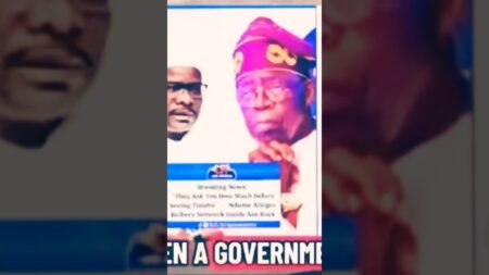 Are Nigerians Parasites? Cursed With Greedy & Corrupt Leaders? Commentator Is Hateful? #nigerianews Are Nigerians Parasites? Cursed With Greedy & Corrupt Leaders? Commentator Is Hateful? #nigerianews